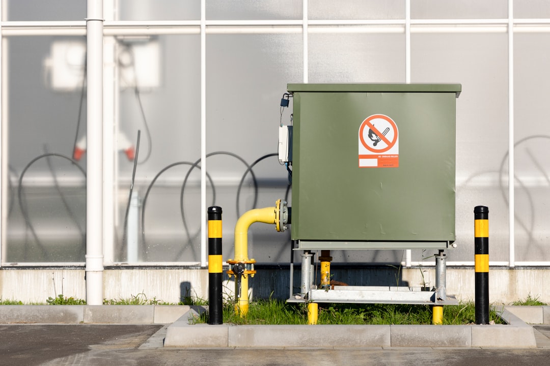 Carbon Monoxide Poisoning from Faulty Gas Stoves