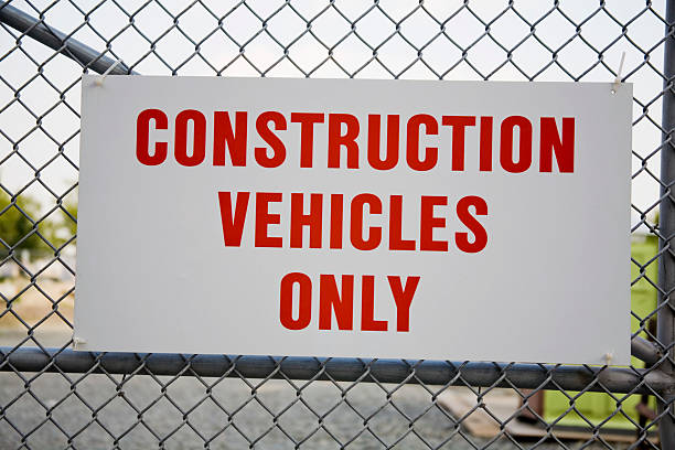 Construction Site Fencing and Barrier Failures: Liability for Pedestrian Injuries