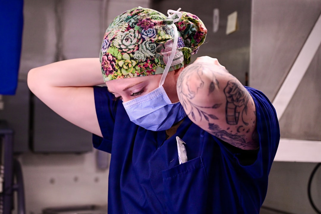Failure to Diagnose Cancer: When a Doctors Mistake Becomes a Legal Case