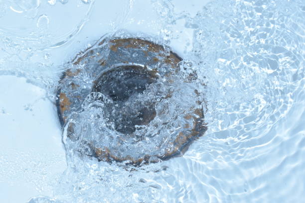 Pool Drain Entrapment: Legal Liability for a Hidden Danger
