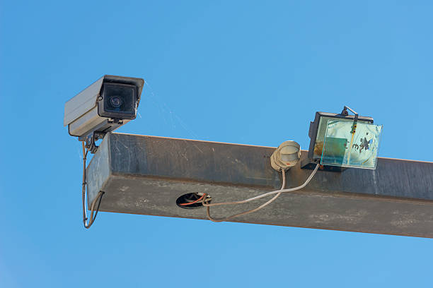 How Dashcam Footage Affects Fault in Car Accidents