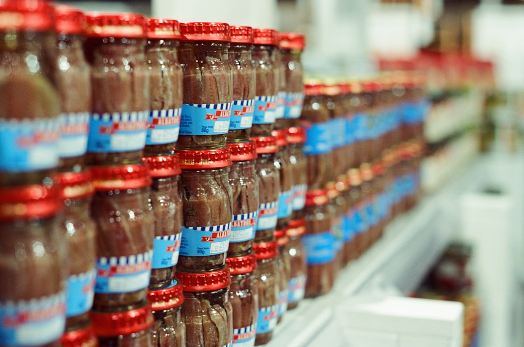 How a Single Jar of Peanut Butter Triggered a Product Liability Landslide