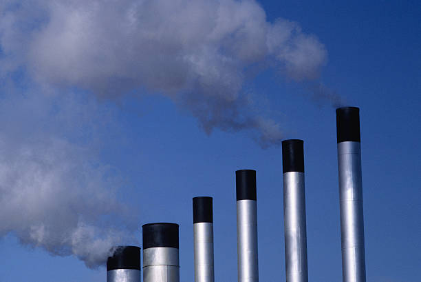 Liability for Neighbor Nuisance Odors: Toxic Fumes from Agricultural and Industrial Operations