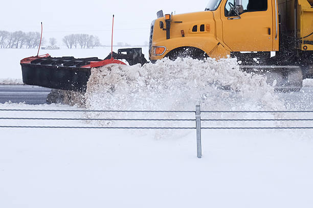 The Duty to Remove Snow and Ice: Understanding ’Reasonable Time’