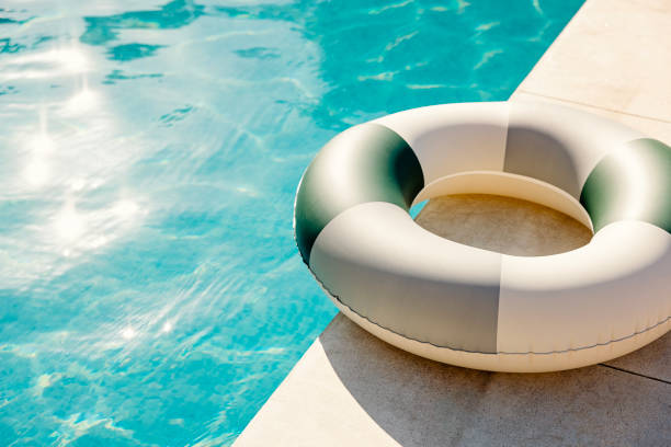 The Hidden Danger of Pool Suction Entrapment