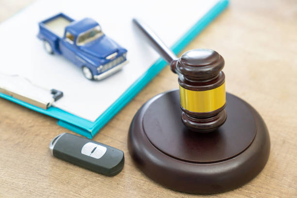 Brake Failure: When Defective Car Parts Cause Catastrophic Crashes