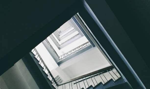 Stairwell Accidents and Inadequate Lighting: When Property Owners Must Pay