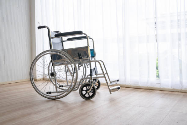 Bedsores as Evidence of Nursing Home Neglect