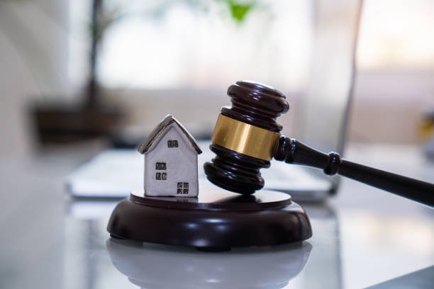 PFAS Contamination: How Toxic Chemicals Destroy Property Values and Trigger Lawsuits