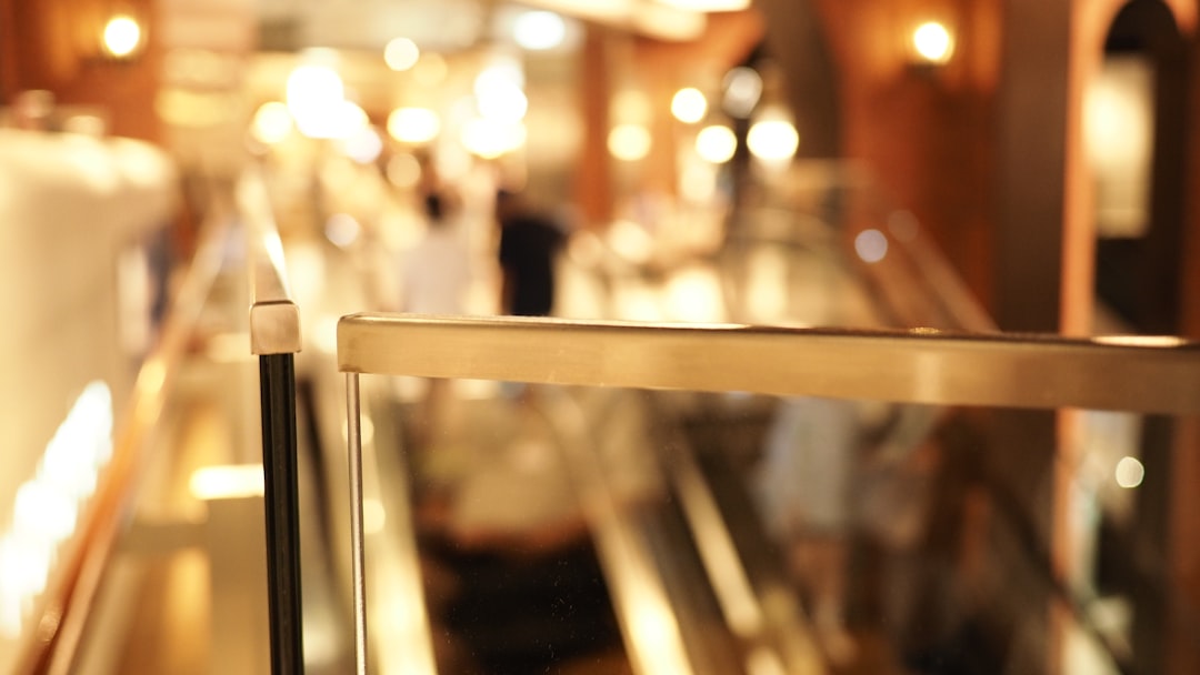 Poor Lighting in Apartment Stairwells: When Property Owners Are Liable