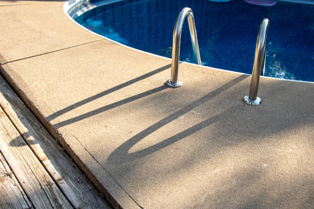 Who Pays When a Pool Deck Collapses? Premises Liability Explained