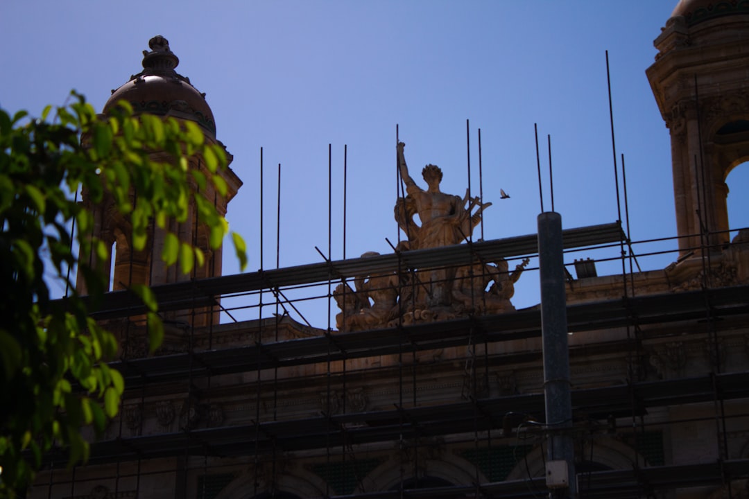 Faulty Blueprints Lead to Construction Liability