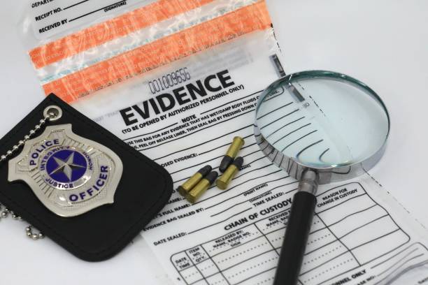 Does a Police Report Determine Who Is at Fault?