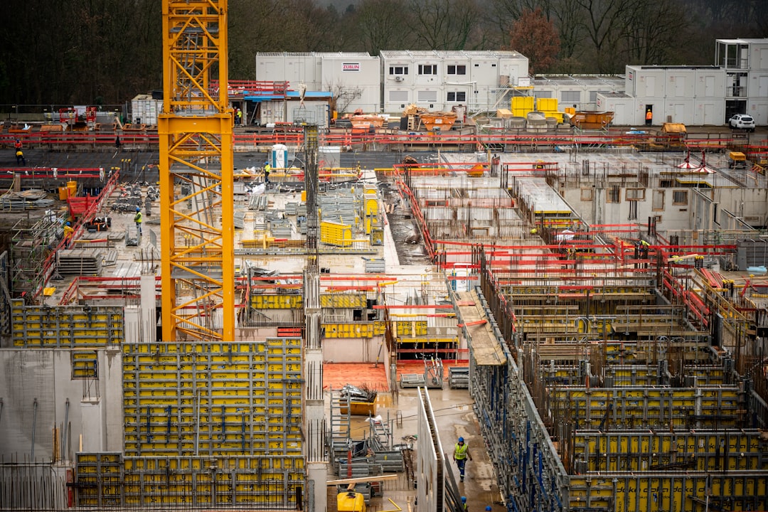 Understanding Property Owner Liability for Construction Defects